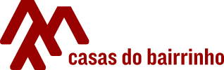 Logotipo das Casas do Bairrinho